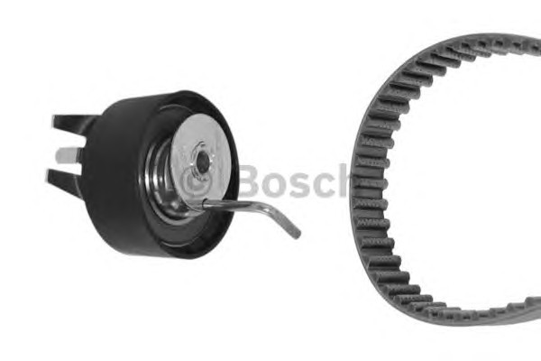 1987948950 BOSCH Комплект ГРМ