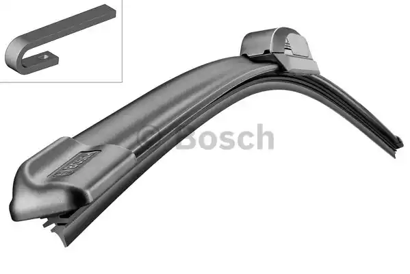 3 397 008 939 BOSCH Щетки стеклоочистителя