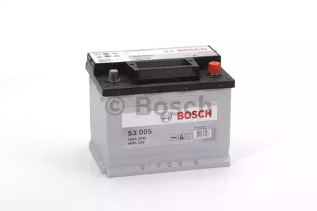 Аккумулятор BOSCH 0 092 S30 050