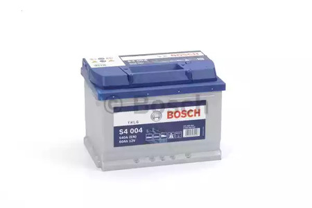 Аккумулятор BOSCH 0 092 S40 040