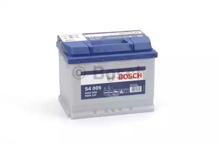 Аккумулятор BOSCH 0 092 S40 050