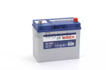 Аккумулятор BOSCH 0 092 S40 210