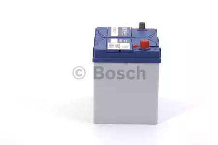 Фото 4 0 092 S40 250 BOSCH Аккумулятор