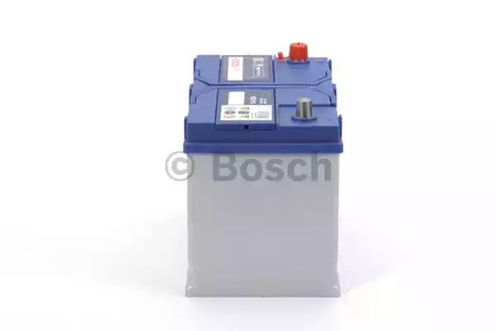 Фото 4 0 092 S40 280 BOSCH Аккумулятор