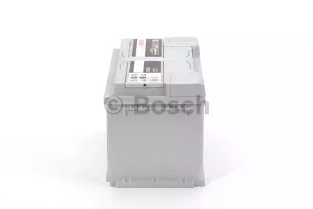 Фото 4 0 092 S50 110 BOSCH Аккумулятор