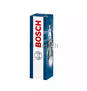 Фото 6 0 241 140 522 BOSCH Свеча зажигания