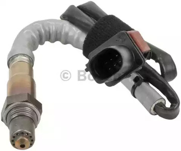 Лямбда-зонд BOSCH 0 258 007 324