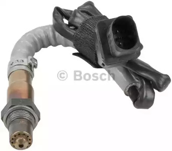 Лямбда-зонд BOSCH 0 258 017 068