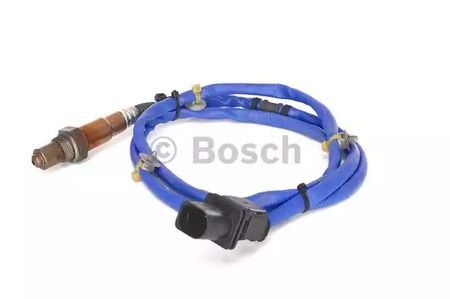 Лямбда-зонд BOSCH 0 258 017 256