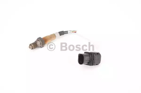 Лямбда-зонд BOSCH 0 258 017 317