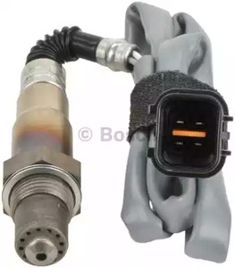 Лямбда-зонд BOSCH 0 258 986 650