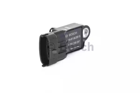 Запчасть BOSCH 0 261 230 247
