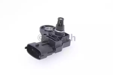 Датчик давления наддува BOSCH 0 261 230 333