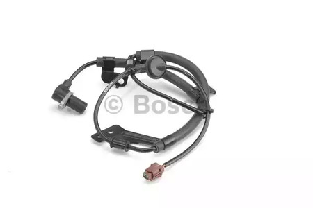 Датчик частоты вращения колеса BOSCH 0 265 006 233