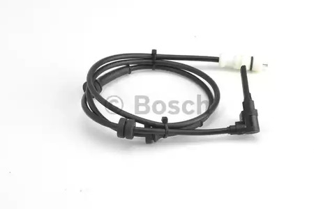 Фото 4 0 265 007 069 BOSCH Датчик, частота вращения колеса