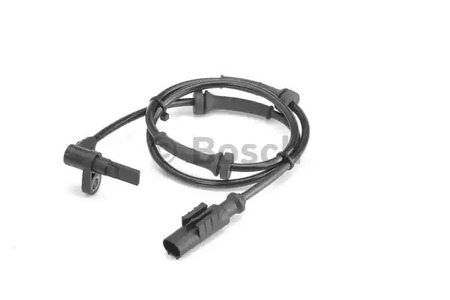 Датчик частоты вращения колеса BOSCH 0 265 007 400