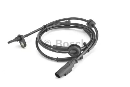 Датчик частоты вращения колеса BOSCH 0 265 007 488