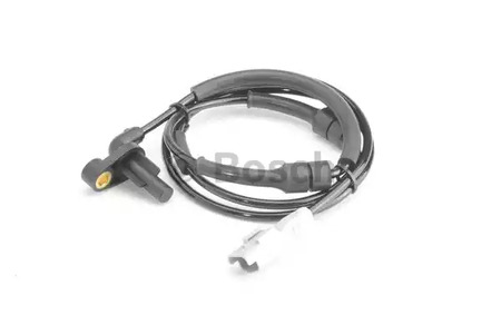 Датчик частоты вращения колеса BOSCH 0 265 007 666
