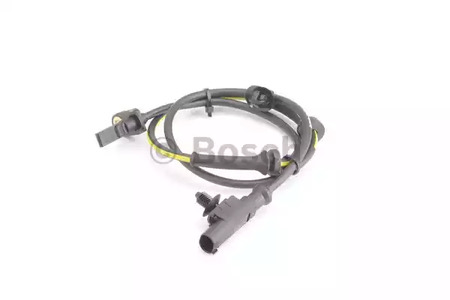 Датчик частоты вращения колеса BOSCH 0 265 007 687