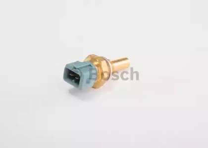 0 280 130 107 BOSCH Датчик температуры охлаждающей жидкости