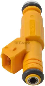 Форсунка бензиновая BOSCH 0 280 155 746