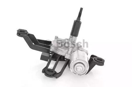 Фото 2 0 390 201 580 BOSCH Двигатель стеклоочистителя