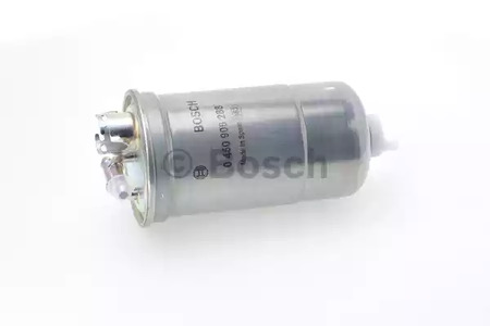 0 450 906 374 BOSCH Топливный фильтр