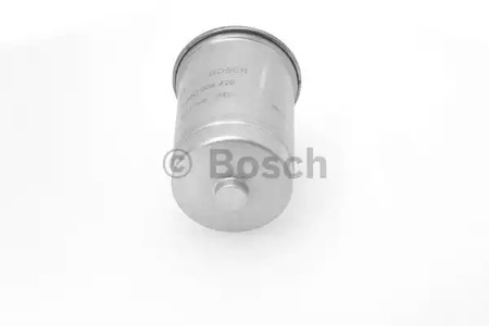 Фото 3 0 450 906 429 BOSCH Топливный фильтр