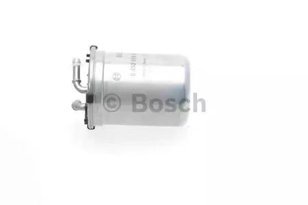 Фото 2 0 450 906 500 BOSCH Топливный фильтр