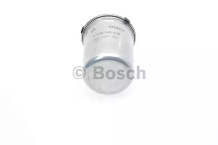 Фото 3 0 450 906 500 BOSCH Топливный фильтр