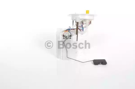 Фото 1 0 580 205 006 BOSCH Топливный насос низкого давления
Топливный насос электрический