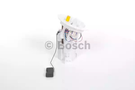 Фото 2 0 580 205 006 BOSCH Топливный насос низкого давления
Топливный насос электрический