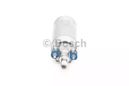 Фото 1 0 580 254 950 BOSCH Топливный насос электрический