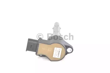 Фото 2 0 986 221 058 BOSCH Катушка зажигания