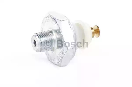 0 986 345 000 BOSCH Датчик давления масла