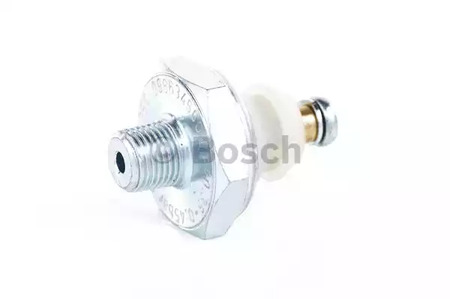 0 986 345 004 BOSCH Датчик давления масла