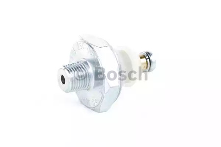 0 986 345 006 BOSCH Датчик давления масла