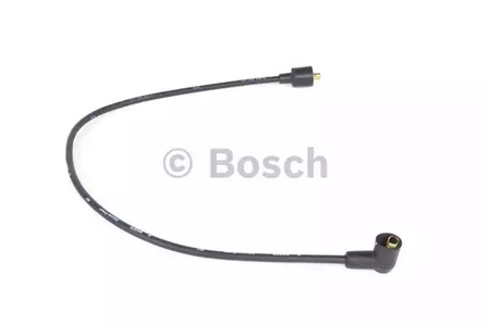 Фото 4 0 986 356 046 BOSCH провод высоковольтный