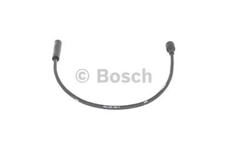 Фото 3 0 986 356 059 BOSCH Провод зажигания