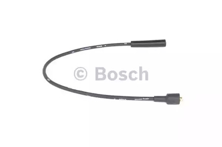 Фото 4 0 986 356 059 BOSCH Провод зажигания