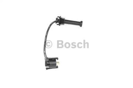 Фото 4 0 986 356 147 BOSCH Комплект проводов зажигания