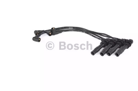 0 986 356 308 BOSCH Комплект проводов зажигания