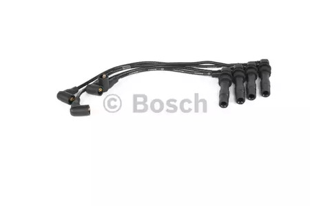 Фото 1 0 986 356 308 BOSCH Комплект проводов зажигания