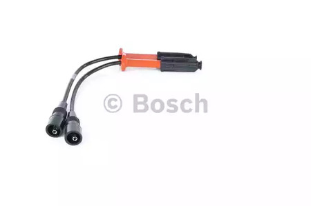 Фото 4 0 986 356 311 BOSCH Комплект проводов зажигания