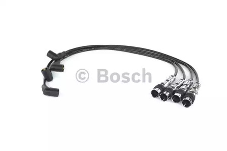 0 986 356 312 BOSCH Комплект проводов зажигания