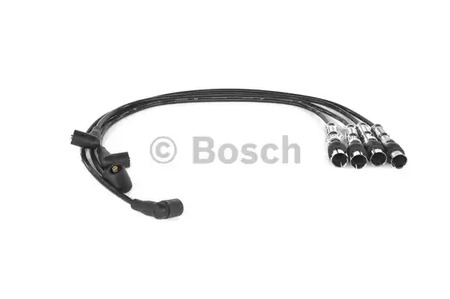 Фото 1 0 986 356 312 BOSCH Комплект проводов зажигания