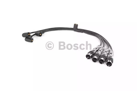 0 986 356 331 BOSCH Комплект проводов зажигания