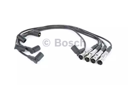 Провода зажигания BOSCH 0 986 356 333