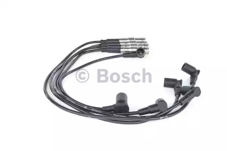 Фото 4 0 986 356 333 BOSCH Провода зажигания