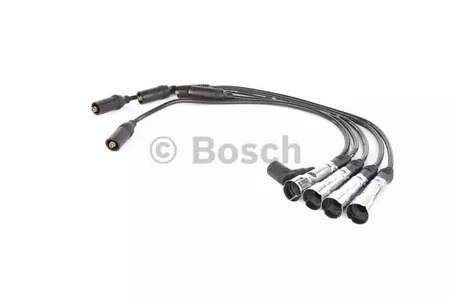 Комплект проводов зажигания BOSCH 0 986 356 339